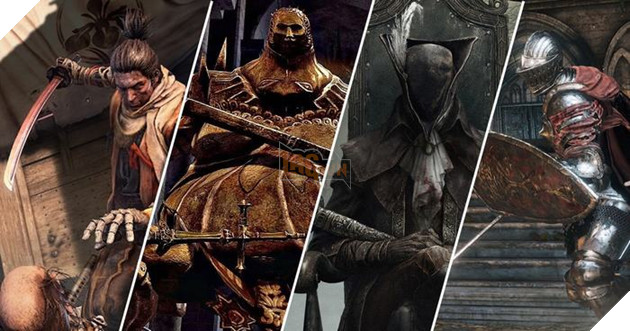 Tin đồn: Bloodborne đang được phát triển trên PC, chấm dứt độc quyền PlayStation 3