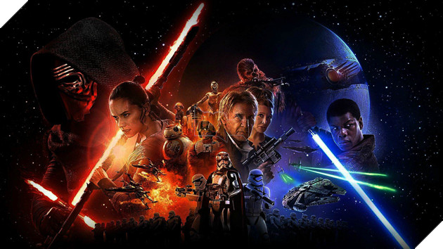 Xếp hạng 10 phim có doanh thu cao nhất lịch sử phòng vé thế giới P2  5