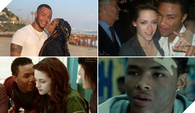  HOT Ngôi sao phim Chạng vạng và bạn gái bất ngờ được tìm thấy qua đời tại nhà riêng  3