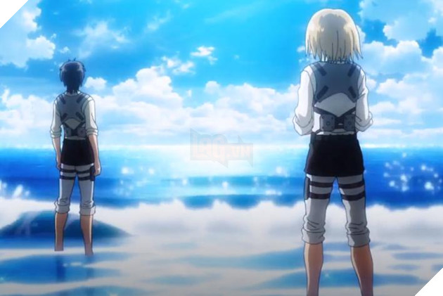 Shingeki No Kyojin The Final Season bất ngờ hé lộ thời gian công chiếu và nội dung sơ lược của phim 2