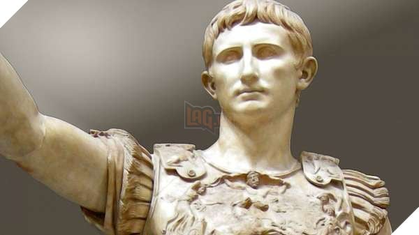 19 vị hoàng đế La Mã mỗi người một tính cách ly kì