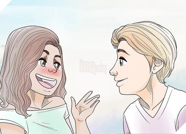 crush là bạn thân