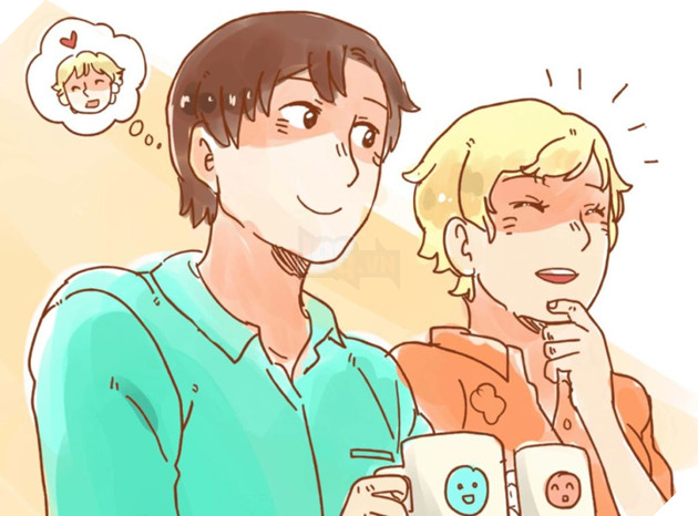 crush là bạn thân