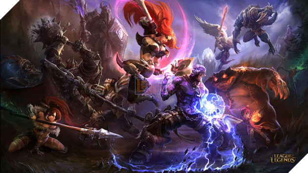 Tưởng troll mà thật, một onechamp Twisted Fate cho rằng Thần Bài chỉ cần 1 điểm chiêu cuối là đủ - Ảnh 1.