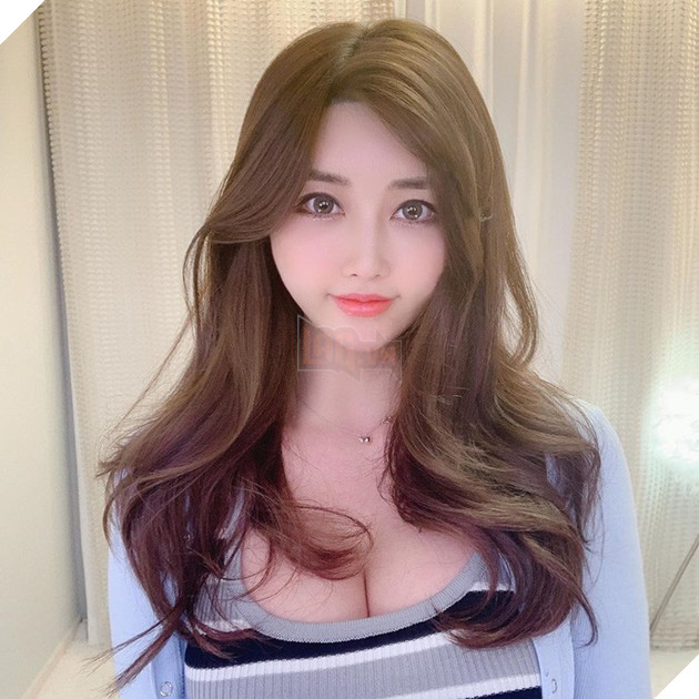 Mặt xinh dáng đẹp, thế nhưng nữ streamer lại khiến 500 anh em sợ hãi vì thần thái cực đơ, không khác gì ma nơ canh khi lên sóng - Ảnh 5.