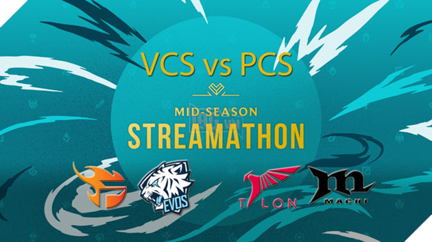 LMHT: Lỡ hẹn tại MSI, VCS sẽ đối đầu với khu vực PCS trong giải đấu giao hữu quốc tế của Riot Games - Ảnh 1.