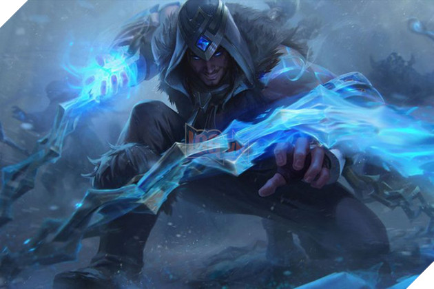 Đội hình thảm hại nhất LMHT 10.10 - Cuối cùng những nerf nặng vào Akali của Riot cũng có tác dụng - Ảnh 2.