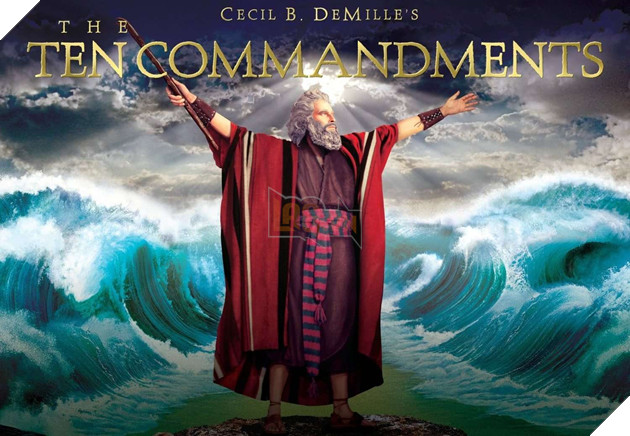 Xếp hạng 10 phim có doanh thu cao nhất lịch sử phòng vé thế giới P2  3