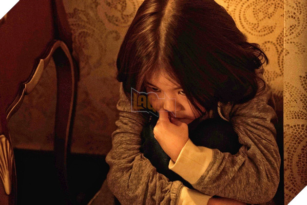 Khách sạn đẫm máu: Tựa phim gợi nhắc về tượng đài The Shining 4