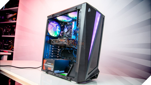 Hướng dẫn: Một vài cách kiểm tra thông số phần cứng trên máy tính đơn giản 