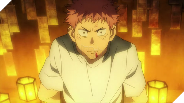 Anime Jujutsu Kaisen tung TV Trailer đầu tiên, công bố nhân viên và thời gian phát hành