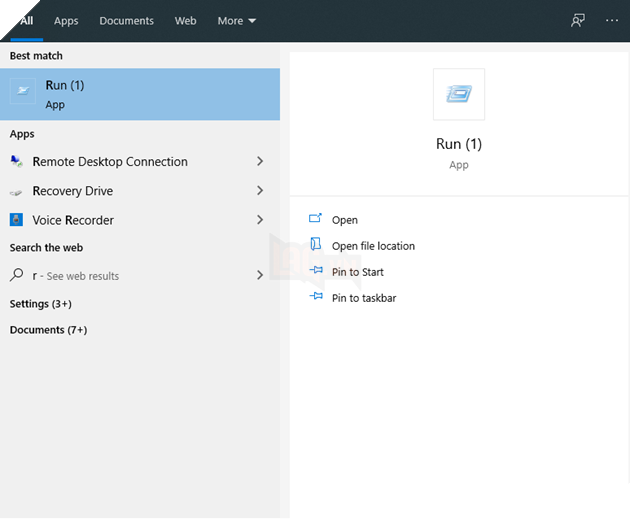 Hướng dẫn: Một vài cách kiểm tra thông số phần cứng trên máy tính đơn giản  2