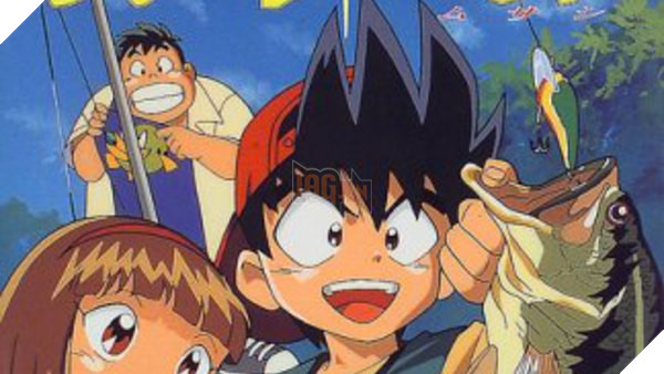 Top những bộ anime cực hay gắn liền với tuổi thơ của thế hệ 9x, 2k phần 1  2