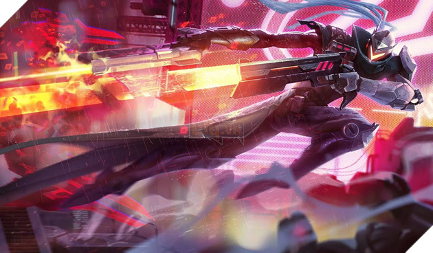 Đấu Trường Chân Lý: Hướng dẫn đội hình Siêu Công Nghệ cực dễ chơi nhưng hiệu quả đến không ngờ 4