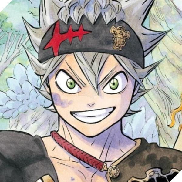 Black Clover: Danh sách thành viên Hắc Bộc Ngưu Đoàn - Nguồn gốc và sức mạnh phần 1  3