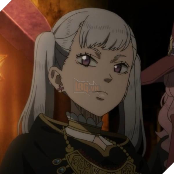 Black Clover: Danh sách thành viên Hắc Bộc Ngưu Đoàn - Nguồn gốc và sức mạnh phần 1  4