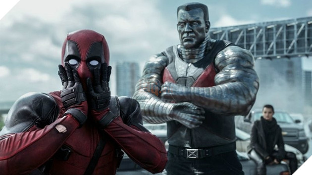 Hóa ra không phải MJ, Deadpool mới chính là tình yêu đích thực của Spider-Man? 3