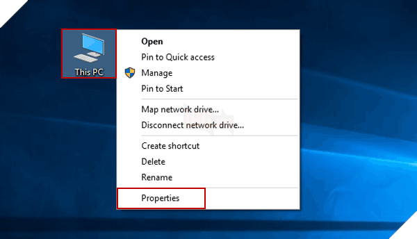 Hướng dẫn: Một vài cách kiểm tra thông số phần cứng trên máy tính đơn giản  6