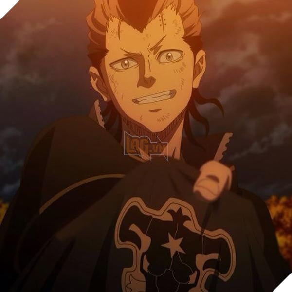 Black Clover: Danh sách thành viên Hắc Bộc Ngưu Đoàn - Nguồn gốc và sức mạnh phần 1  5