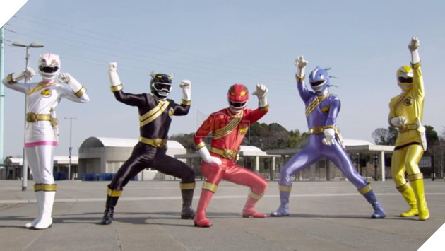 Top những bộ anime cực hay gắn liền với tuổi thơ của thế hệ 9x, 2k phần 1  5