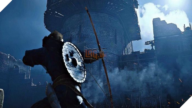 Assassin's Creed Valhalla sẽ không bắt người chơi phải cày cuốc 3