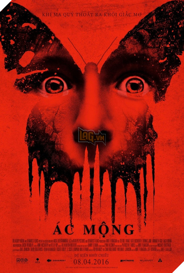 Tổng hợp những tựa phim kinh dị về cơn ác mộng ám ảnh nhất mọi thời đại 4