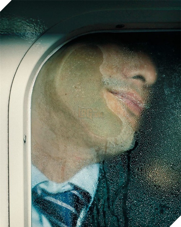 Loạt ảnh rợn người về giờ tan tầm tại Nhật không khác gì viễn cảnh trong các bộ phim kinh dị 7