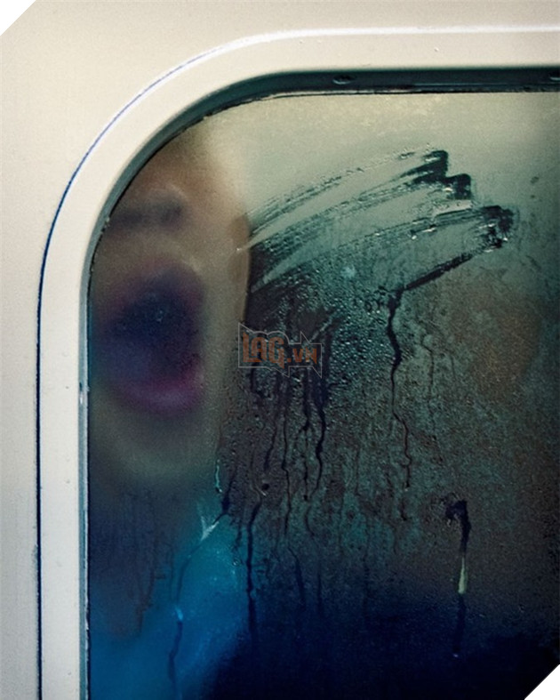 Loạt ảnh rợn người về giờ tan tầm tại Nhật không khác gì viễn cảnh trong các bộ phim kinh dị 10