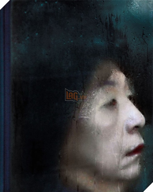 Loạt ảnh rợn người về giờ tan tầm tại Nhật không khác gì viễn cảnh trong các bộ phim kinh dị 12