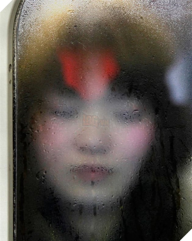 Loạt ảnh rợn người về giờ tan tầm tại Nhật không khác gì viễn cảnh trong các bộ phim kinh dị 2