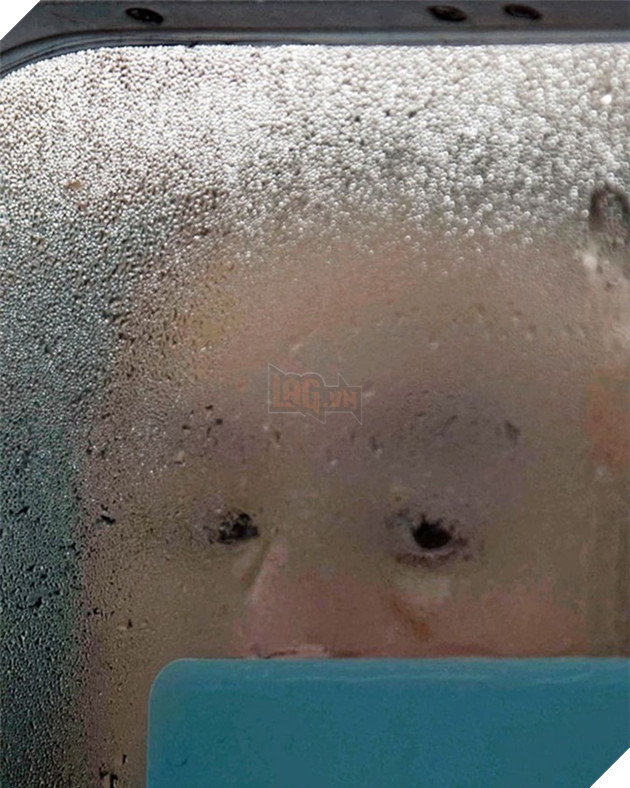 Loạt ảnh rợn người về giờ tan tầm tại Nhật không khác gì viễn cảnh trong các bộ phim kinh dị 11