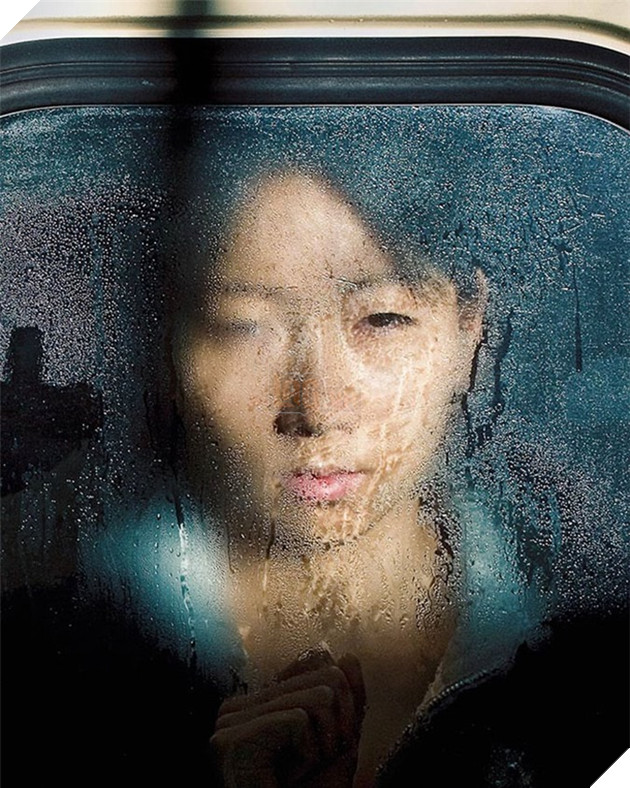 Loạt ảnh rợn người về giờ tan tầm tại Nhật không khác gì viễn cảnh trong các bộ phim kinh dị 3