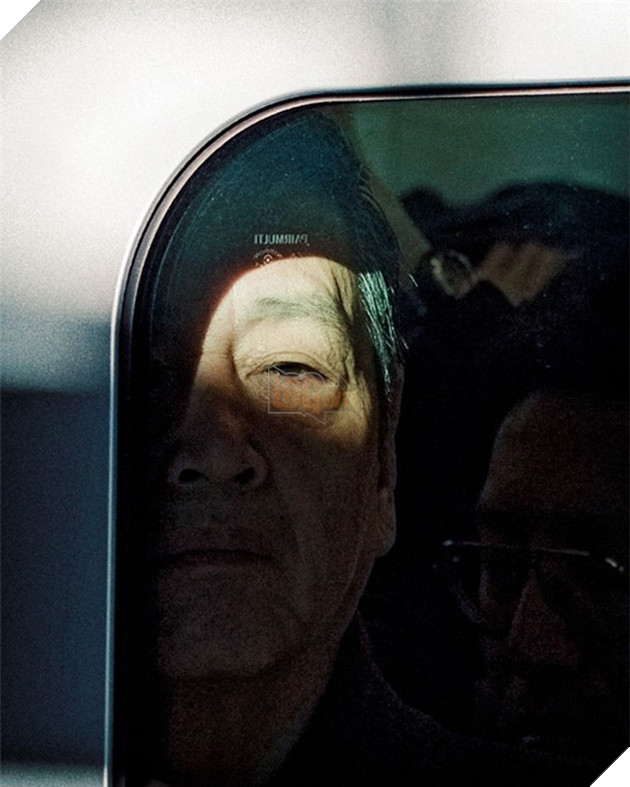 Loạt ảnh rợn người về giờ tan tầm tại Nhật không khác gì viễn cảnh trong các bộ phim kinh dị 5