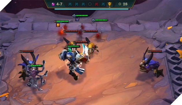 Đấu Trường Chân Lý: Hướng dẫn đội hình Tiên Phong Bí Ẩn cực mạnh dành cho phiên bản 10.13 2