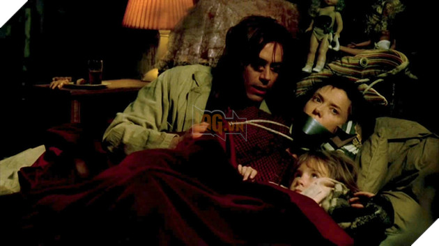 Tổng hợp những tựa phim kinh dị về cơn ác mộng ám ảnh nhất mọi thời đại 2