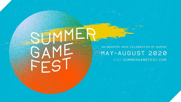 Tổng hợp các sự kiện game lớn diễn ra trong mùa hè 2020 5