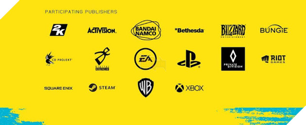 Tổng hợp các sự kiện game lớn diễn ra trong mùa hè 2020 6