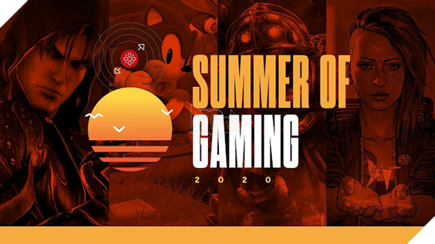 Tổng hợp các sự kiện game lớn diễn ra trong mùa hè 2020 8