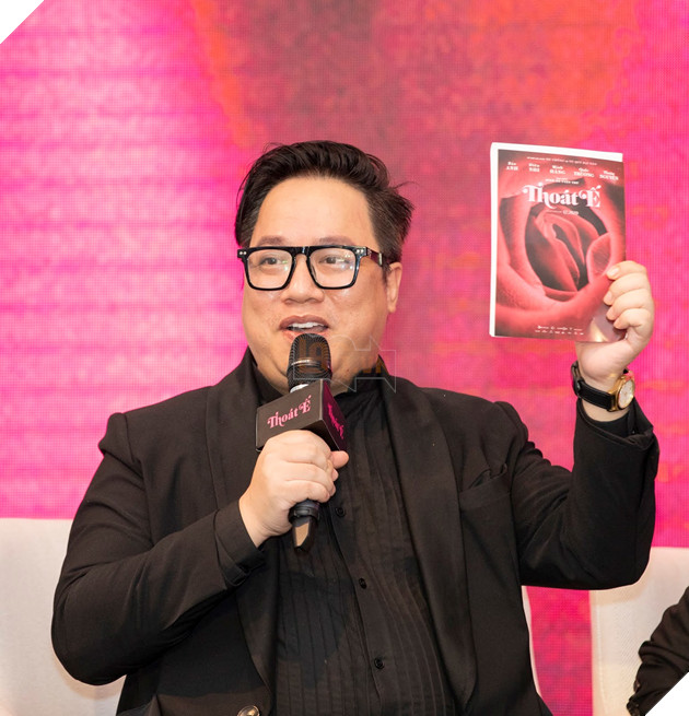 Phim điện ảnh Việt đầu tiên khởi quay sau dịch quy tụ dàn sao khủng 7