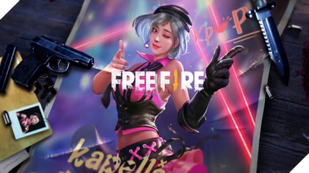 Vì sao Free Fire, từ một sản phẩm doanh thu tỷ đô lại trở thành “Lửa Chùa”, thành trò chơi bị game thủ Việt gán mác thiếu nhi? - Ảnh 2.