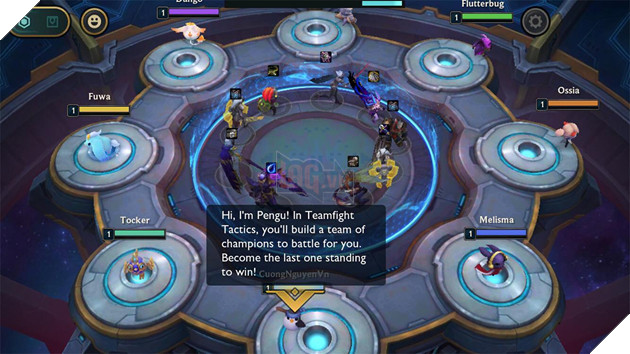 Đấu Trường Chân Lý: Hướng dẫn đội hình Siêu Công Nghệ cực dễ chơi nhưng hiệu quả đến không ngờ 3