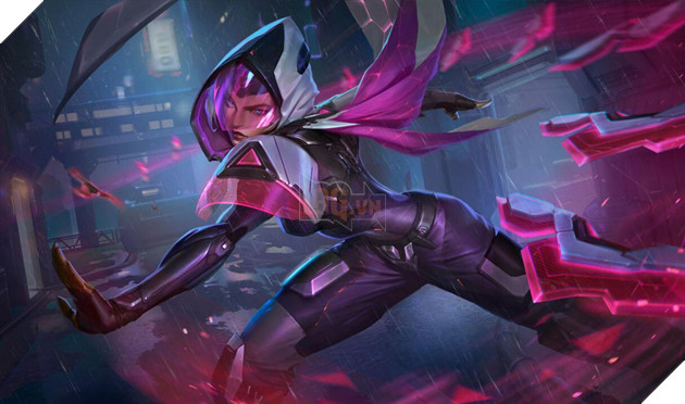 Đấu Trường Chân Lý: Hướng dẫn đội hình Siêu Công Nghệ cực dễ chơi nhưng hiệu quả đến không ngờ 5