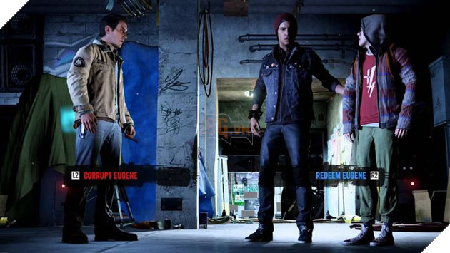 Ghost of Tsushima sẽ không có tính năng quen thuộc của Sucker Punch