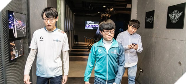 Leo Thách Đấu chỉ trong 87 trận với 87 tướng khác nhau, tuyển thủ LMHT Hàn khiến cộng đồng thán phục - Ảnh 9.