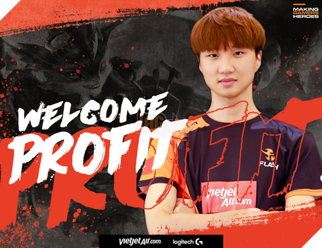 Thế giới nói gì về ngoại binh đầu tiên của VCS: Profit là phép thử hoàn hảo để đánh giá trình độ các Top-lane Việt Nam - Ảnh 1.