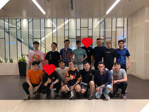 HOT: Sau Profit, Team Flash tiếp tục chơi lớn khi kích nổ bom tấn Đường giữa Naul? - Ảnh 3.