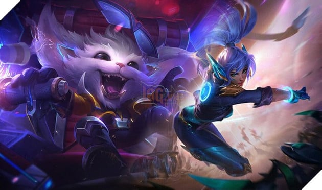 Đấu Trường Chân Lý: Rò rỉ thông tin về 5 vị tướng mới sắp xuất hiện trong mùa 3 - Ảnh 2.