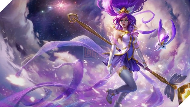 Đấu Trường Chân Lý: Rò rỉ thông tin về 5 vị tướng mới sắp xuất hiện trong mùa 3 - Ảnh 3.