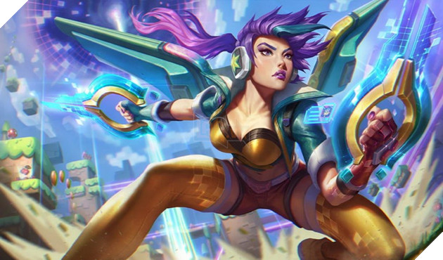 LMHT: Hé lộ bản cập nhật 10.11 trên PBE - Hàng loạt xạ thủ đường dưới được Buff