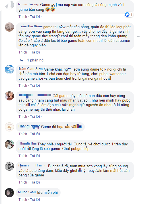 Vì sao Free Fire, từ một sản phẩm doanh thu tỷ đô lại trở thành “Lửa Chùa”, thành trò chơi bị game thủ Việt gán mác thiếu nhi? - Ảnh 5.